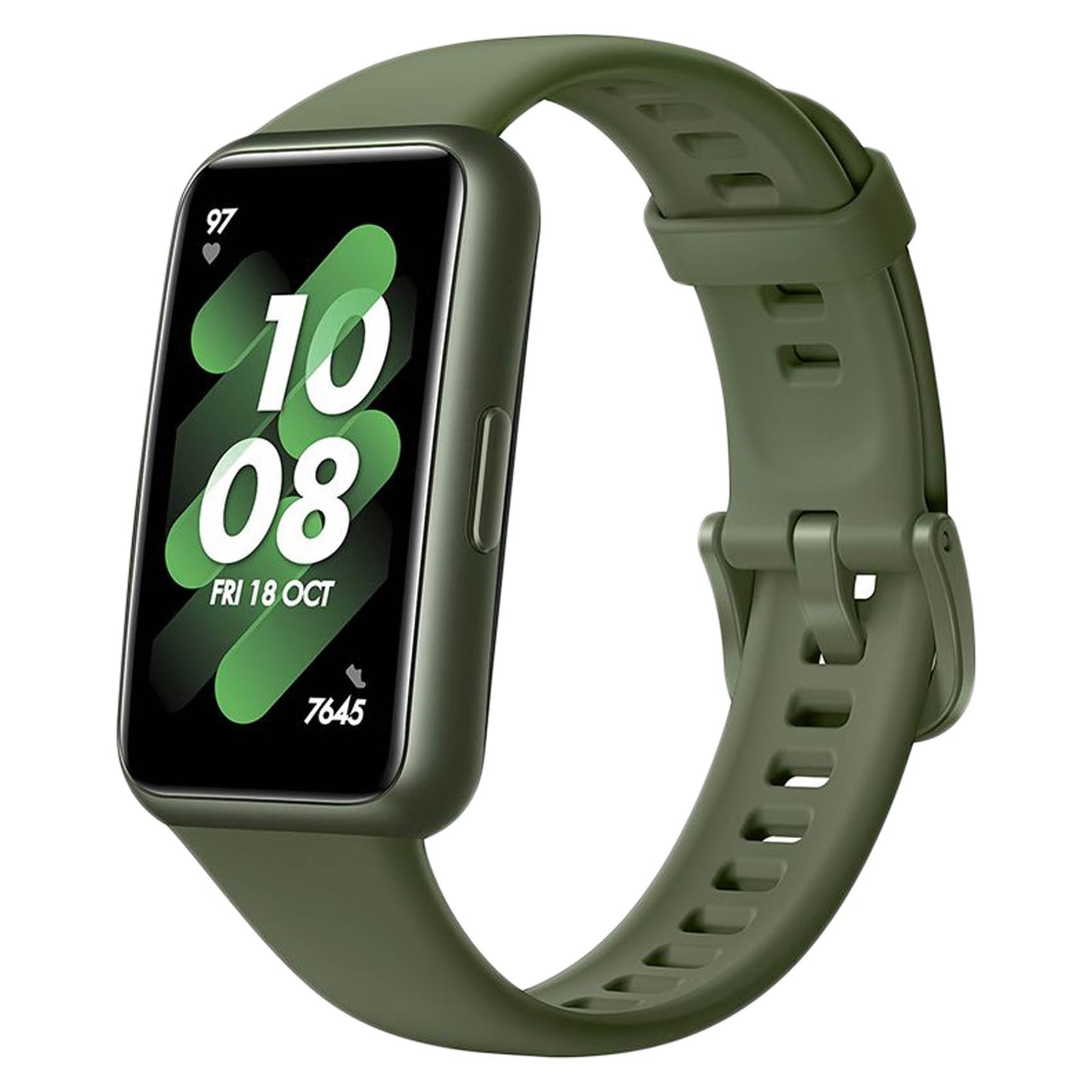 Huawei Band 7 – Wilderness Green-Flash Zone Electronics فلاش زون للالكترونيات