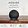 Load image into Gallery viewer, Echo Dot (5th Gen) | smart bluetooth speaker with vibrant sound and Alexa | Use your voice to control smart home devices, play music or the Quran, and more (speaks English & Khaleeji) | Charcoal