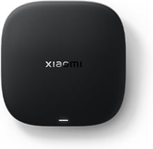 Load image into Gallery viewer, Xiaomi TV Box S 3rd Gen - 4K UHD, Google TV, 32GB Memory, Dolby Vision & Atmos, WiFi 6, HDMI 2.1, Fast Streaming, Compact and Powerful