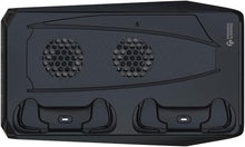 Load image into Gallery viewer, Porodo Gaming Multi-Function Cooling & Charging Hub for PS5-Flash Zone Electronics فلاش زون للالكترونيات