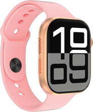 Load image into Gallery viewer, Porodo AeroFit II 2.01" Sport Smart Watch – Bluetooth Calling & Health Monitoring-Flash Zone Electronics فلاش زون للالكترونيات