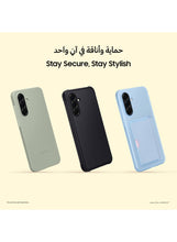 Load image into Gallery viewer, Galaxy A56 5G Dual SIM Awesome Olive 8GB RAM 256GB - Middle East Version