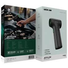 قم بتحميل الصورة إلى عارض الصور، Green Lion Jetflow Air Blower-Flash Zone Electronics فلاش زون للالكترونيات
