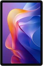 Load image into Gallery viewer, Xiaomi Redmi Pad 2 8GB RAM 256GB WiFi Lavender Purple Bundle With Cover-Flash Zone Electronics فلاش زون للالكترونيات