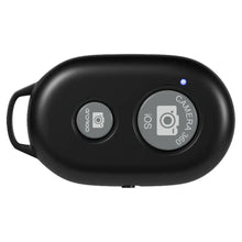 قم بتحميل الصورة إلى عارض الصور، Porodo Lifestyle Handheld Ring Grip Camera & Phone Vlogging Light with Desktop Support & Phone Clamp-Flash Zone Electronics فلاش زون للالكترونيات