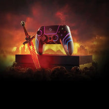 Load image into Gallery viewer, Porodo Gaming ShadowX Wireless PS5 Controller-Flash Zone Electronics فلاش زون للالكترونيات
