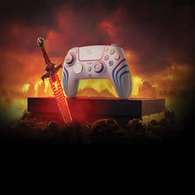 Load image into Gallery viewer, Porodo Gaming ShadowX Wireless PS5 Controller-Flash Zone Electronics فلاش زون للالكترونيات