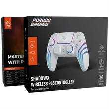 Load image into Gallery viewer, Porodo Gaming ShadowX Wireless PS5 Controller-Flash Zone Electronics فلاش زون للالكترونيات