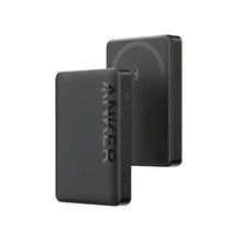 Load image into Gallery viewer, Anker 334 Mago PowerCore 10K – Magnetic Wireless Charging Power Bank-Flash Zone Electronics فلاش زون للالكترونيات