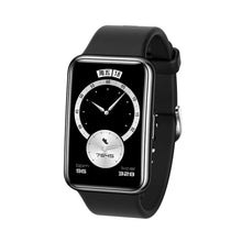 Load image into Gallery viewer, Huawei Watch Fit Elegant – Midnight Black-Flash Zone Electronics فلاش زون للالكترونيات
