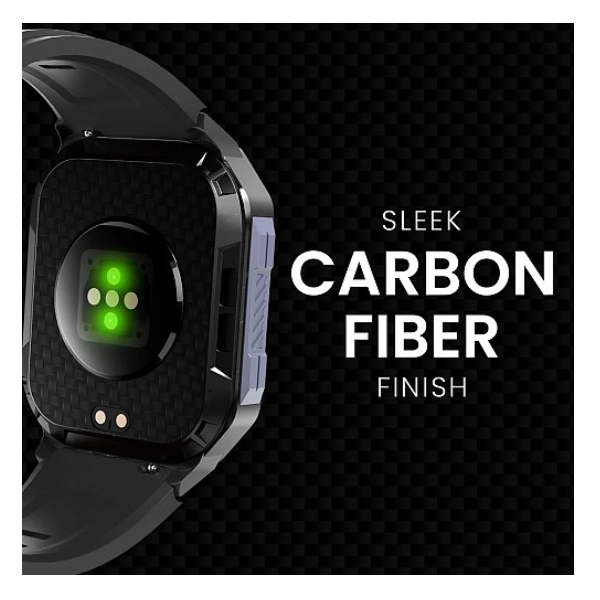 HiFuture Ultra3 Smartwatch – Bluetooth Calling & Fitness Tracker-Flash Zone Electronics فلاش زون للالكترونيات