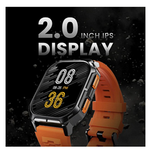 قم بتحميل الصورة إلى عارض الصور، HiFuture Ultra3 Smartwatch – Bluetooth Calling & Fitness Tracker-Flash Zone Electronics فلاش زون للالكترونيات