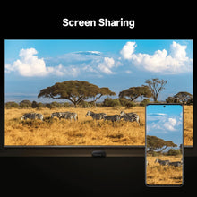 Load image into Gallery viewer, Xiaomi TV Box S 3rd Gen - 4K UHD, Google TV, 32GB Memory, Dolby Vision & Atmos, WiFi 6, HDMI 2.1, Fast Streaming, Compact and Powerful-Flash Zone Electronics فلاش زون للالكترونيات