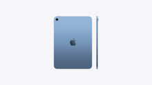 Load image into Gallery viewer, Apple iPad 10th Generation 10.9-inch Wi-Fi 256GB (2022 Model)-Flash Zone Electronics فلاش زون للالكترونيات