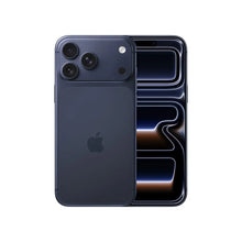 Load image into Gallery viewer, Apple iPhone 17 Pro Max 256GB (TDRA UAE Version, eSIM)-Flash Zone Electronics فلاش زون للالكترونيات