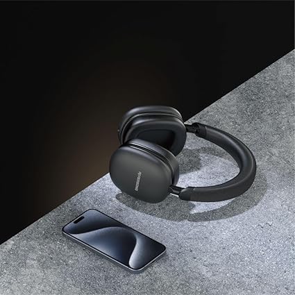 RIVERSONG Rhythm L2 Over-Ear Wireless Headphones-Flash Zone Electronics فلاش زون للالكترونيات