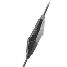 Load image into Gallery viewer, Vertux Malaga Wired Gaming Headset (Blue)-Flash Zone Electronics فلاش زون للالكترونيات