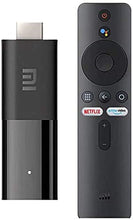 Load image into Gallery viewer, Xiaomi MDZ-24-AA Mi TV Stick Global Version Android TV 2K HDR Quad Core HDMI 1GB RAM Bluetooth Wifi Netflix Google Assistant-Flash Zone Electronics فلاش زون للالكترونيات
