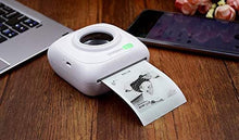 Load image into Gallery viewer, PAPERANG Printer Mobile Instant Pocket Thermal Printer 57mm-Flash Zone Electronics فلاش زون للالكترونيات