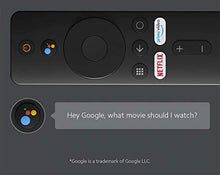 Load image into Gallery viewer, Xiaomi MDZ-24-AA Mi TV Stick Global Version Android TV 2K HDR Quad Core HDMI 1GB RAM Bluetooth Wifi Netflix Google Assistant-Flash Zone Electronics فلاش زون للالكترونيات