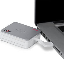Load image into Gallery viewer, Imation LINK Power Drive Portable 32GB Power and Data Storage for iPhone iPad and iPod Touch Devices-Flash Zone Electronics             فلاش زون للالكترونيات