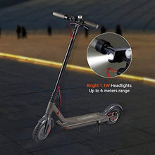 Load image into Gallery viewer, Porodo Lifestyle Electric Urban Scooter 500W-Flash Zone Electronics فلاش زون للالكترونيات