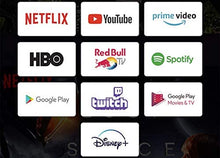 Load image into Gallery viewer, Xiaomi MDZ-24-AA Mi TV Stick Global Version Android TV 2K HDR Quad Core HDMI 1GB RAM Bluetooth Wifi Netflix Google Assistant-Flash Zone Electronics فلاش زون للالكترونيات