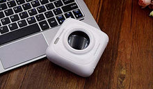 Load image into Gallery viewer, PAPERANG Printer Mobile Instant Pocket Thermal Printer 57mm-Flash Zone Electronics فلاش زون للالكترونيات