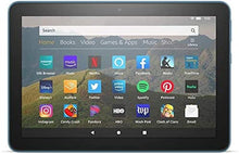 Load image into Gallery viewer, Fire HD 8 Tablet Full HD Display With Alexa-Flash Zone Electronics فلاش زون للالكترونيات