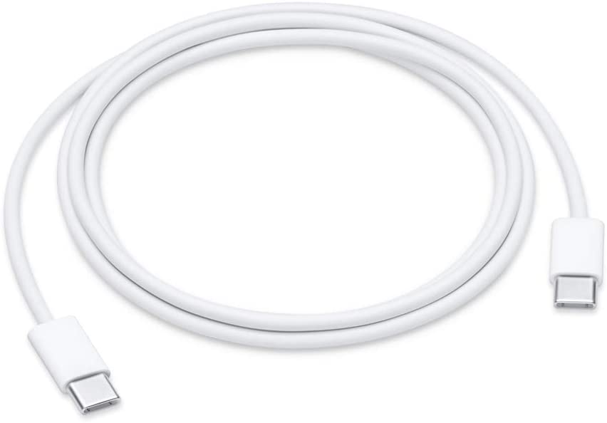 Apple USB-C Charge Cable (1m)-Flash Zone Electronics فلاش زون للالكترونيات