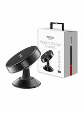 Load image into Gallery viewer, Yesido C56 Magnetic Suction Bracket Car Phone Holder-Flash Zone Electronics فلاش زون للالكترونيات