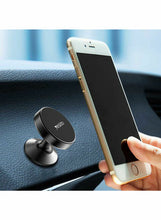 Load image into Gallery viewer, Yesido C56 Magnetic Suction Bracket Car Phone Holder-Flash Zone Electronics فلاش زون للالكترونيات