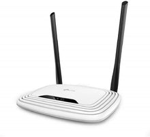 Load image into Gallery viewer, Offer of TP-Link 300Mbps S TL-WR841N-Flash Zone Electronics فلاش زون للالكترونيات