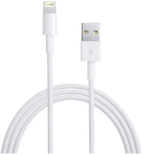 Load image into Gallery viewer, Apple Lightning to USB Cable (1M)-Flash Zone Electronics             فلاش زون للالكترونيات