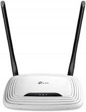 Load image into Gallery viewer, Offer of TP-Link 300Mbps S TL-WR841N-Flash Zone Electronics فلاش زون للالكترونيات