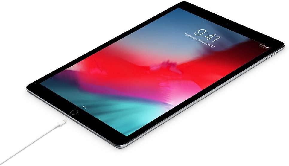 Apple USB-C to Lightning Cable 1M-Flash Zone Electronics فلاش زون للالكترونيات