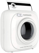 Load image into Gallery viewer, PAPERANG Printer Mobile Instant Pocket Thermal Printer 57mm-Flash Zone Electronics فلاش زون للالكترونيات