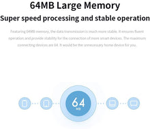Load image into Gallery viewer, Xiaomi Mi WIFI Router 4C-Flash Zone Electronics فلاش زون للالكترونيات