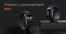 Load image into Gallery viewer, Riversong NRK Motive Smartwatch (SW01)-Flash Zone Electronics فلاش زون للالكترونيات