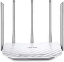 Load image into Gallery viewer, TP-Link Archer C60 AC1350 Wireless Dual Band Router-Flash Zone Electronics             فلاش زون للالكترونيات