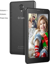 Load image into Gallery viewer, G-Tab C3 7 inch Tablet-Flash Zone Electronics فلاش زون للالكترونيات