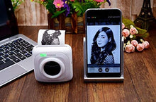 Load image into Gallery viewer, PAPERANG Printer Mobile Instant Pocket Thermal Printer 57mm-Flash Zone Electronics فلاش زون للالكترونيات