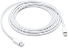 Load image into Gallery viewer, Apple USB-C to Lightning Cable 2m-Flash Zone Electronics             فلاش زون للالكترونيات