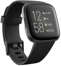 Load image into Gallery viewer, Fitbit Versa 2 Smartwatch-Flash Zone Electronics فلاش زون للالكترونيات