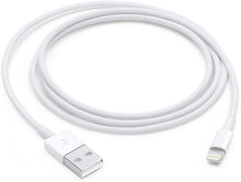 Load image into Gallery viewer, Apple Lightning to USB Cable (1M)-Flash Zone Electronics             فلاش زون للالكترونيات