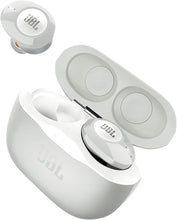 Load image into Gallery viewer, JBL TUNE 120TWS Truly Wireless In-Ear Headphone-Flash Zone Electronics فلاش زون للالكترونيات