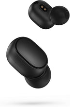 Load image into Gallery viewer, Xiaomi Mi True Wireless Earphones Airdots, Bluetooth 5.0 Technology, Long Lasting Case Battery - Compatible with iOS and Android Devices - Black-Flash Zone Electronics فلاش زون للالكترونيات