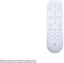 Load image into Gallery viewer, PlayStation 5 Media Remote-Flash Zone Electronics فلاش زون للالكترونيات