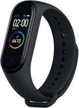 Load image into Gallery viewer, Xiaomi Mi Band 4 Smart Miband 4 0.95 Inch AMOLED Screen Waterproof Heart Rate Fitness 135mAh Bluetooth 5.0 Colored Screen-Flash Zone Electronics فلاش زون للالكترونيات