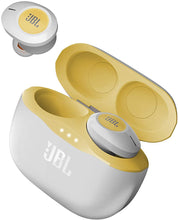 Load image into Gallery viewer, JBL TUNE 120TWS Truly Wireless In-Ear Headphone-Flash Zone Electronics فلاش زون للالكترونيات